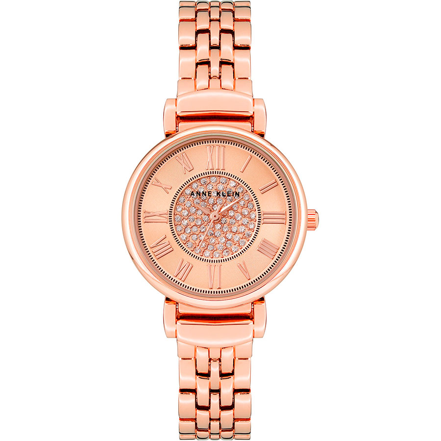 Часы Anne Klein Metals 3872RGRG